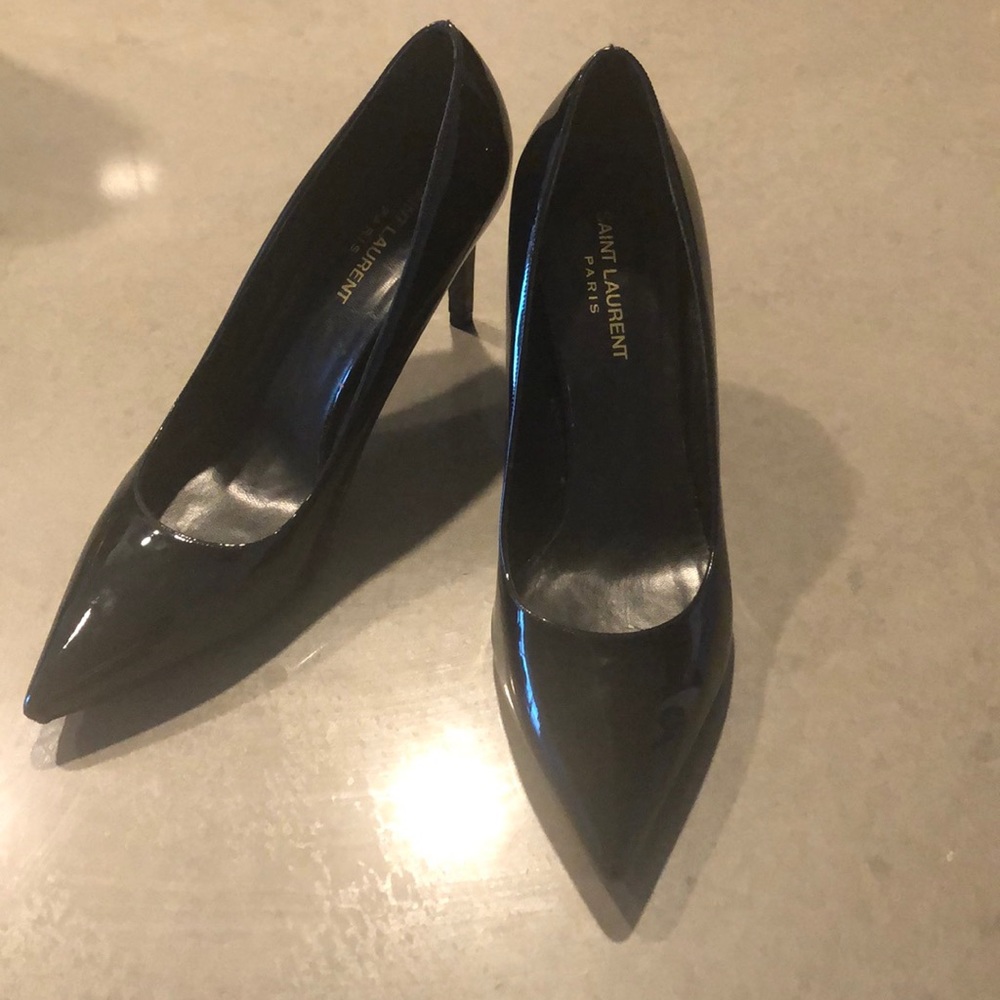 Yves Saint Laurent Pumps, US 9 🎊🎉💃🏽